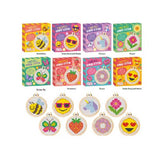 Craft Club - Mini Cross Stitch