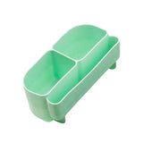 Bbox - Silicon Bento Buddy - Mini Lunch Box - Forest