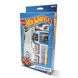 Hot Wheels - Mini Activity Set