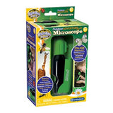 Brainstorm Toys - Outdoor Adventure Microscope