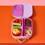 Bbox - Silicon Bento Buddy - Mini Lunch Box - Ocean