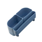 Bbox - Silicon Bento Buddy - Mini Lunch Box - Ocean