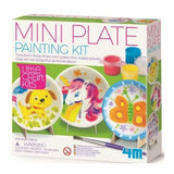 4M - Mini Plate Painting Kit