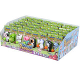 Hog Wild - Mini Squeeze Popper - Assorted