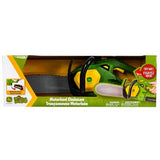 John Deere - Motorised Chinsaw