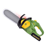 John Deere - Motorised Chinsaw