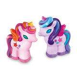 4M - Mould & Paint Your Own 3D Unicorns