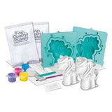 4M - Mould & Paint Your Own 3D Unicorns