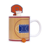 Splosh - Interactive Basketball Mug