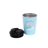 Splosh - Insulated Caravan Coffee Cup