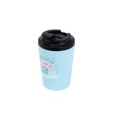 Splosh - Insulated Caravan Coffee Cup