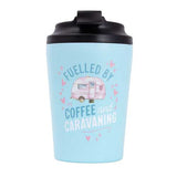 Splosh - Insulated Caravan Coffee Cup