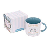 Splosh - Caravan Mug - Slow Down