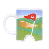 Splosh - Interactive Golf Mug