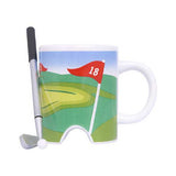 Splosh - Interactive Golf Mug
