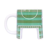 Splosh - Interactive Soccer Mug