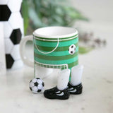 Splosh - Interactive Soccer Mug