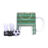 Splosh - Interactive Soccer Mug