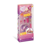 Nebulous Stars - Beadable Pen & Bracelet Set - 4 Assorted colours
