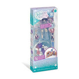 Nebulous Stars - Beadable Pen & Bracelet Set - 4 Assorted colours