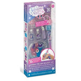 Nebulous Stars - Beadable Pen & Bracelet Set - 4 Assorted colours