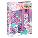 Nebulous Stars - Rainbow Loom Bead Set