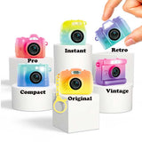 Canal Toys - Photo Creator Mini Cam - Series 2