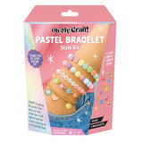 Hinkler - Pastel Bracelets Style Kit