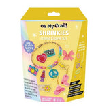 Hinkler - Shrinkies Iconic Charm Kit
