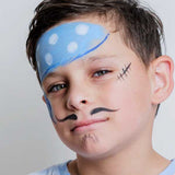 Palette Pals - The Ocean Face Paint Kit