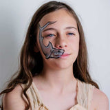 Palette Pals - The Ocean Face Paint Kit