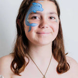 Palette Pals - The Ocean Face Paint Kit