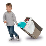 **AVAILABLE IN-STORE ONLY**  Tefal - Opencook Kitchen Bubble