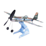 Play Stem - P-40 Warhawk Plane
