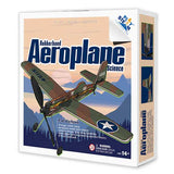 Play Stem - P-40 Warhawk Plane