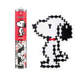 Plus Plus - 275 Piece - Peanuts - Snoopy