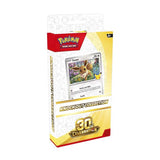 Pokemon - 30th Celebration - Knock Out Collection