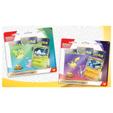 Pokemon - 30th Celebration - Tech Sticker Blister