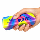 Butter Squishy - Rainbow