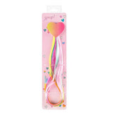 Souza - Hair Clip & Extention - Venne Heart