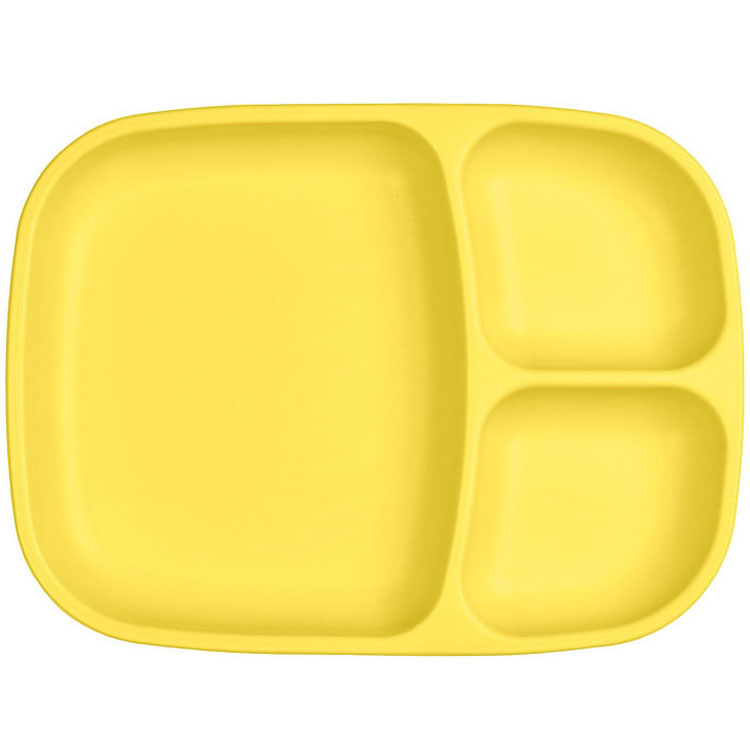RePlay - Divided Tray Plate
