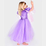 Den Goda Fen - Princess Rapunzel Dress