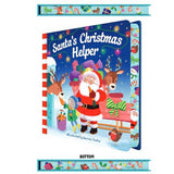 Santa's Christmas Helper