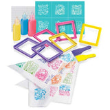 4M - Easy-To-Do Screen Printing