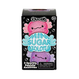 Scrunchems -  Sugar Mini Axolotls Pack of 3
