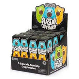 Scrunchems - Mini Sugar Capybaras - 3 Pack