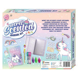 Hinkler - Secret Scented Journal Kit