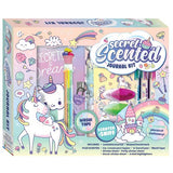 Hinkler - Secret Scented Journal Kit