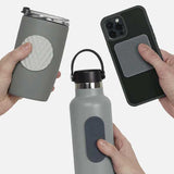SPEKS - Slabs Grey - 3 Pack