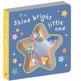 Shine Bright Little One - Mirror Board